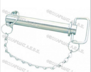 ΠΙΡΟΣ ΕΛΞΕΩΣ Φ22 ΜΕ ΑΣΦΑΛΕΙΑ L-165