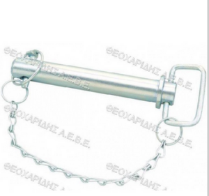 ΠΙΡΟΣ ΕΛΞΕΩΣ Φ25 ΜΕ ΑΣΦΑΛΕΙΑ L-165