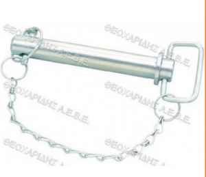 ΠΙΡΟΣ ΕΛΞΕΩΣ Φ28 ΜΕ ΑΣΦΑΛΕΙΑ L-165