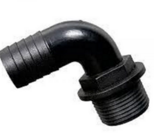 ΓΩΝΙΑ ΜΕ ΠΑΣΟ 11/4"D 33