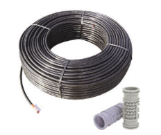 ΣΤΑΛ/ΡΟΣ Φ20Χ0.60 SLIM ΠΑΡΟΧΗ 2.0Λ/Ω