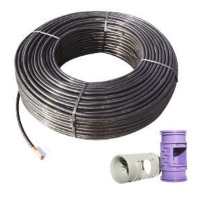 ΣΤΑΛ/ΡΟΣ ΑΥΤΟΡΥΘΜΟΖΟΜΕΝΟΣ Φ16Χ0.50 ΠΑΡΟΧΗ 3.4Λ/Ω