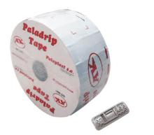 ΣΤΑΛΑΚΤΗΦΟΡΟΣ ΤΑΙΝΙΑ 8Mil Φ17Χ0.40 ΠΑΡΟΧΗ 3.6Λ/Ω ΡΟΛΟΣ 2.600 Μ.