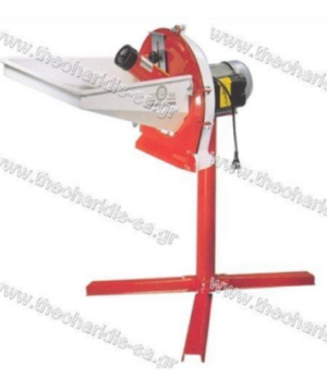 ΣΦΥΡΟΜΥΛΟΣ ΗΛΕΚΤΙΚΟΣ ΜΟΝΟΦΑΣΙΚΟΣ 3ΗΡ ΙΤΑΛΙΚΟΣ